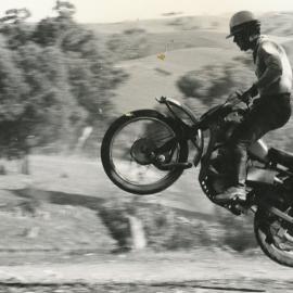 Elizabeth Motorcycle Club