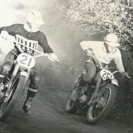 Elizabeth Motorcycle Club