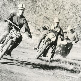 Elizabeth Motorcycle Club