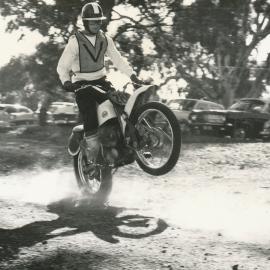 Elizabeth Motorcycle Club