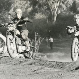 Elizabeth Motorcycle Club