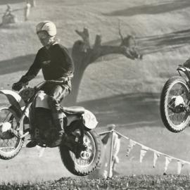 Elizabeth Motorcycle Club