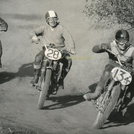 Elizabeth Motorcycle Club