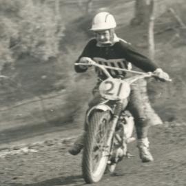 Elizabeth Motorcycle Club