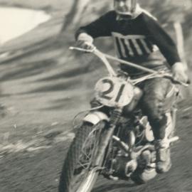 Elizabeth Motorcycle Club