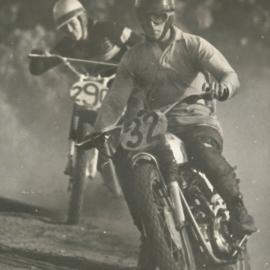 Elizabeth Motorcycle Club