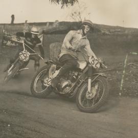 Elizabeth Motorcycle Club