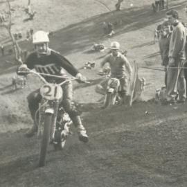 Elizabeth Motorcycle Club