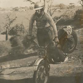 Elizabeth Motorcycle Club