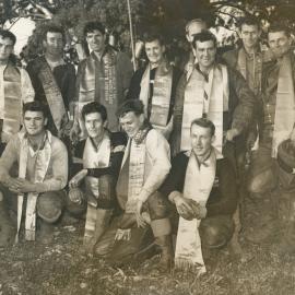 Elizabeth Motorcycle Club