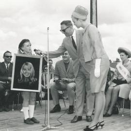 Elizabeth Birthday Celebrations