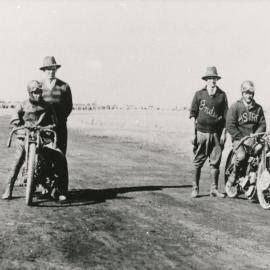 Smithfield Motorcycle Club