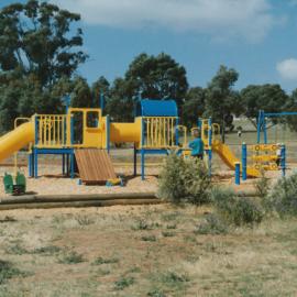 Henryk Driver Reserve