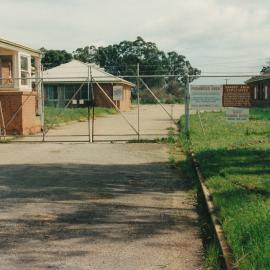 Smithfield Magazine Area