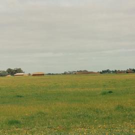 Smithfield Magazine Area