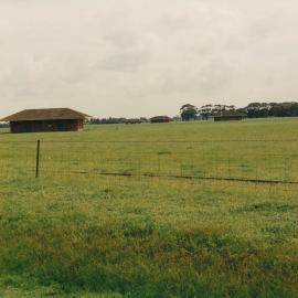 Smithfield Magazine Area