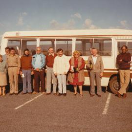 Munno Para Councilors