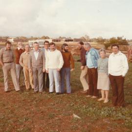 Munno Para Councilors