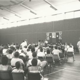 Munno Para Citizenship Ceremony