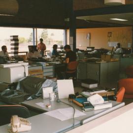 Munno Para Council Offices