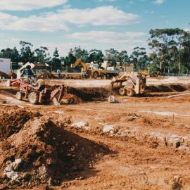 Site For New City of Munno Para Council Offices