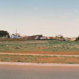 Site For New City of Munno Para Council Offices