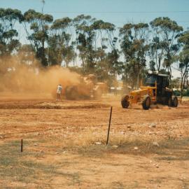 Site For New City of Munno Para Council Offices