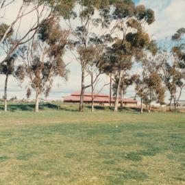 Smithfield Library Construction