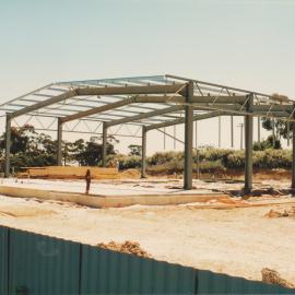 Munno Para Council Offices