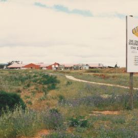 Munno Para Civic Centre Development