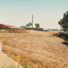 Munno Para Council Offices Construction