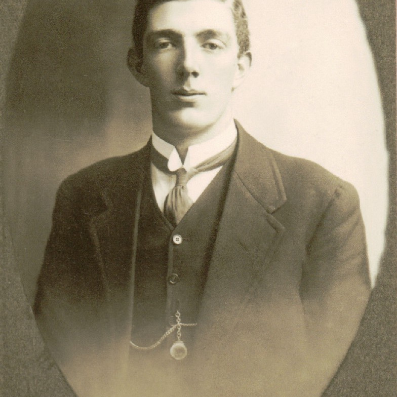 Albert Arthur Shillabeer