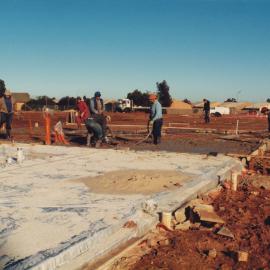 Munno Para Council Offices Construction