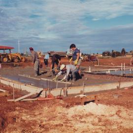 Munno Para Council Offices Construction