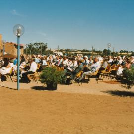 City of Munno Para Centre Opening