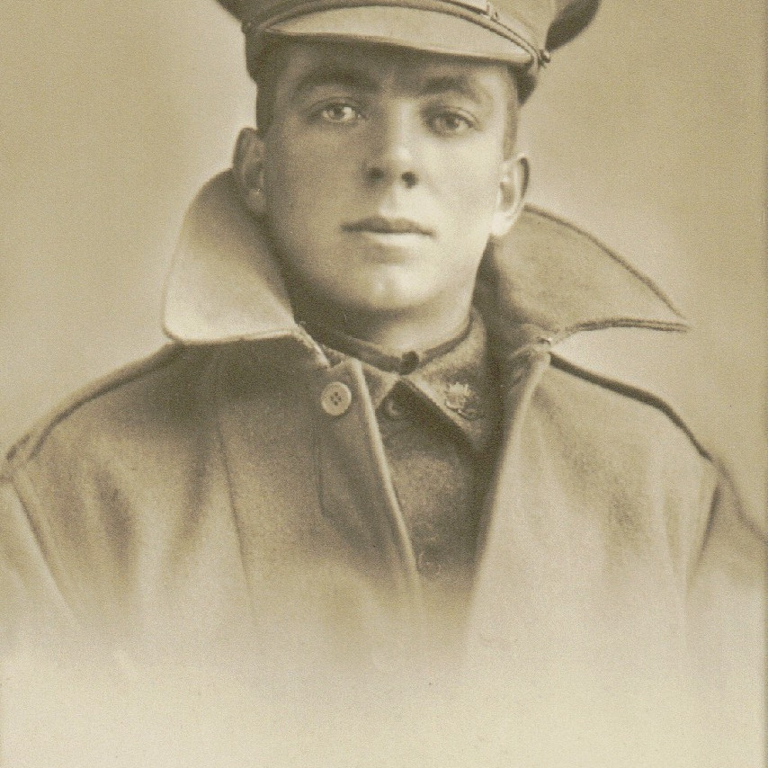 Andrew William Shillabeer