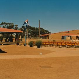 Munno Para Council Offices Opening