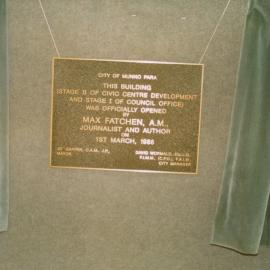 City of Munno Para Centre Opening