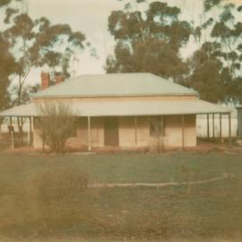 Pise Cottage, Penfield
