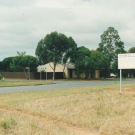 Smithfield Interchange