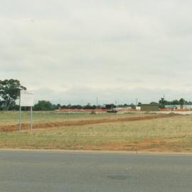 Smithfield Interchange