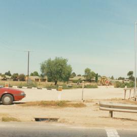 Smithfield Interchange