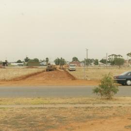 Smithfield Interchange