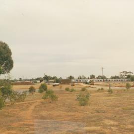 Smithfield Interchange