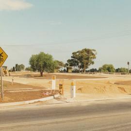 Smithfield Interchange
