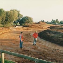 Smithfield Interchange
