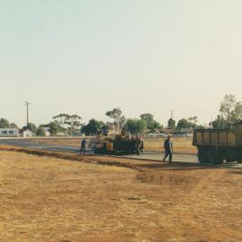 Smithfield Interchange