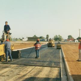 Smithfield Interchange