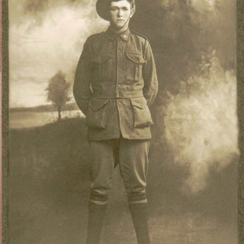 Samuel Stewart Shillabeer