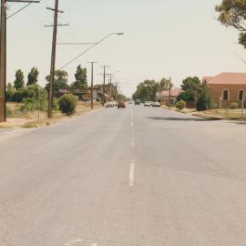 Old Port Wakefield Road